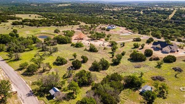 Lot 16 Rolling Hills Trail,  Glen Rose,  TX 76043