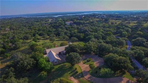 104 Hills Way, Horseshoe Bay, TX 78657