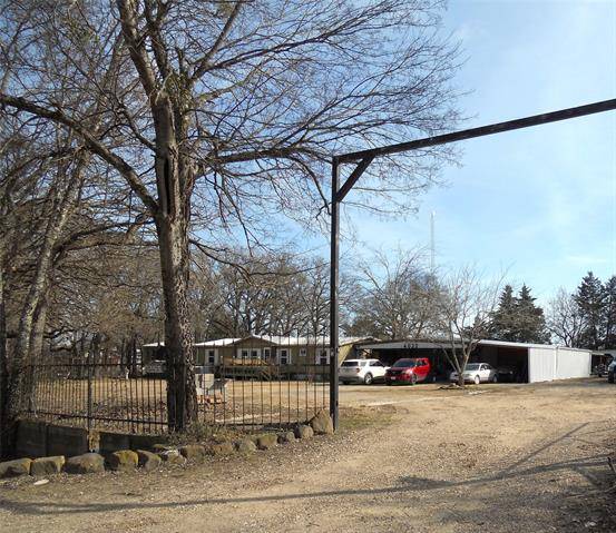 4022 County Road 3323, Greenville, TX 75402