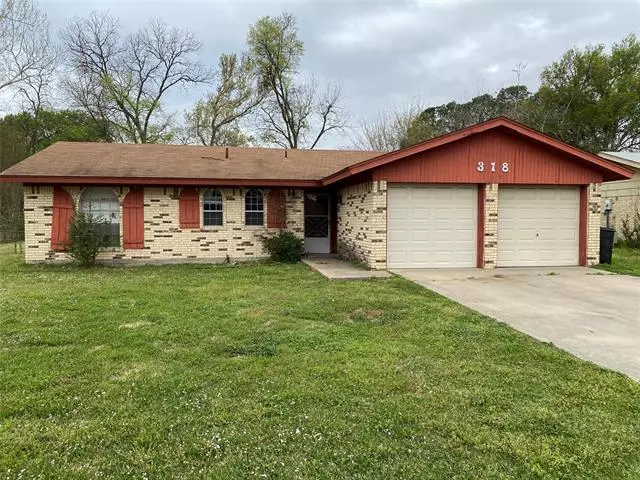 318 Karol Lane, Sulphur Springs, TX 75482