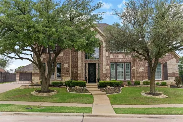 5019 Verdant Valley Drive, Frisco, TX 75034