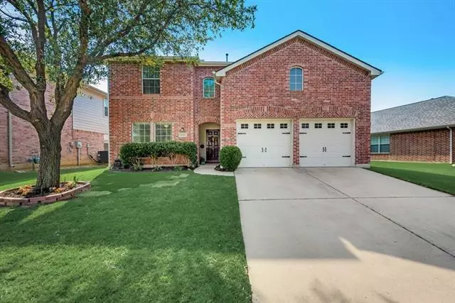 13141 Settlers Trail, Fort Worth, TX 76244