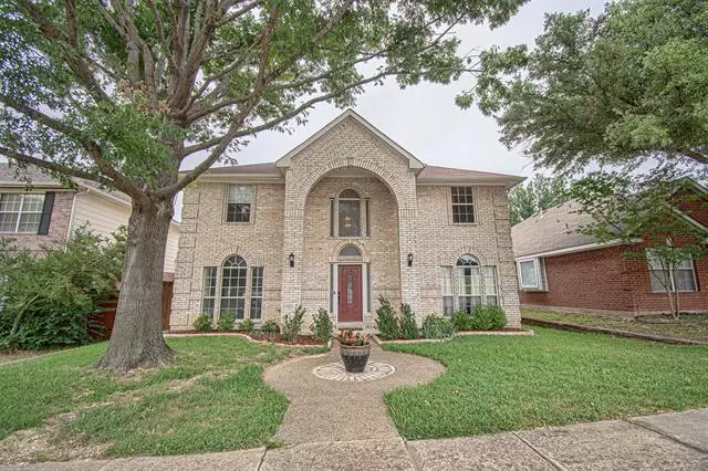 17647 Millwood Place, Dallas, TX 75287