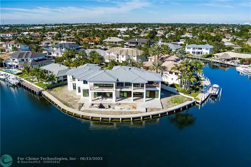 2530 NE 32nd Ct, Lighthouse Point, FL 33064