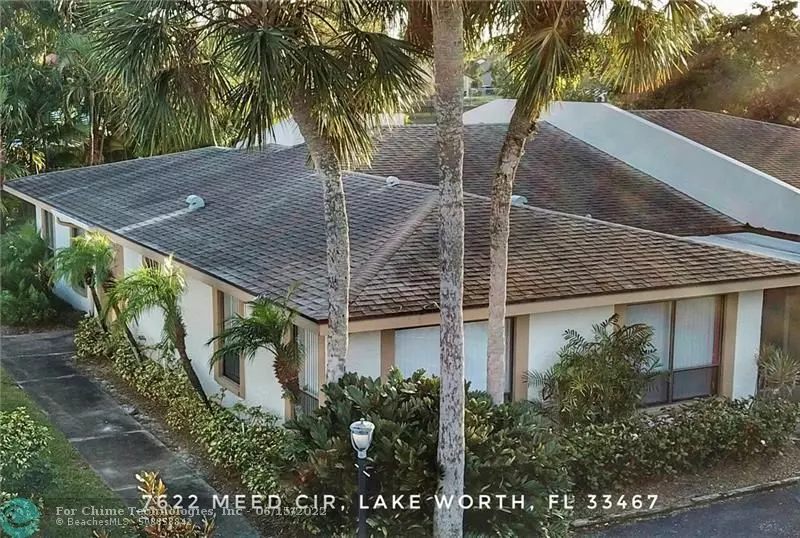 7622 Meed Cir, Lake Worth Beach, FL 33467