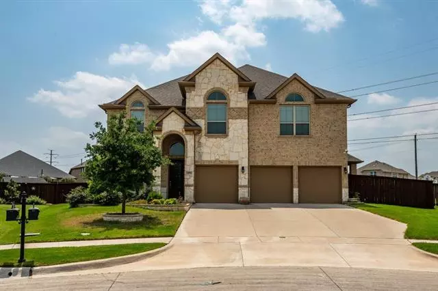 Grand Prairie, TX 75054,2971 Ladoga Drive