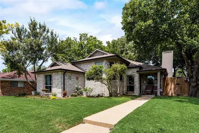 Rowlett, TX 75089,7713 Salzburg Drive