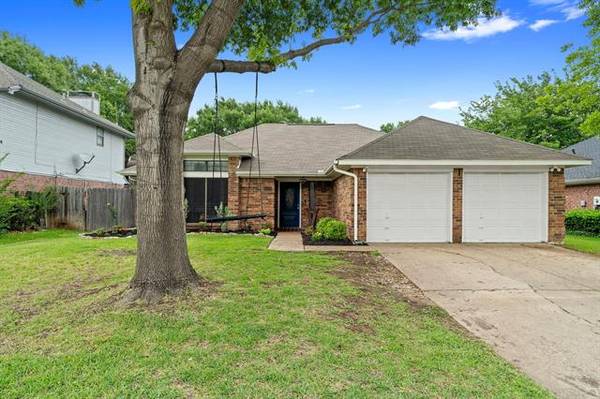 4440 Franklin Street, Grand Prairie, TX 75052