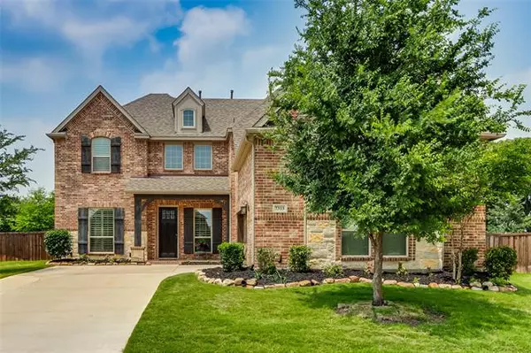 7313 Everglade Drive, North Richland Hills, TX 76182