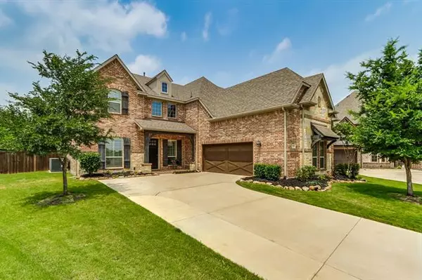 North Richland Hills, TX 76182,7313 Everglade Drive