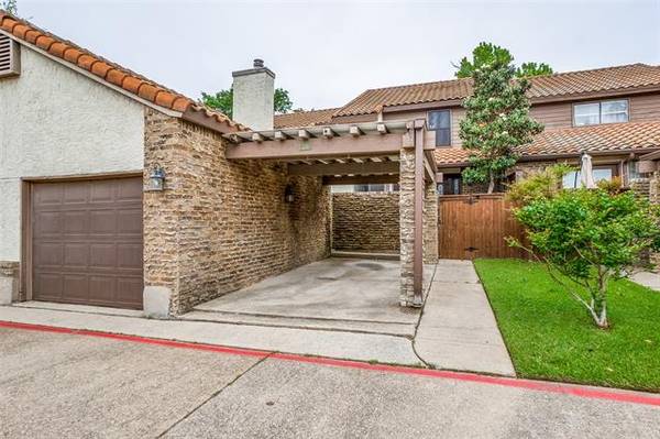 336 Melrose Drive #12B, Richardson, TX 75080