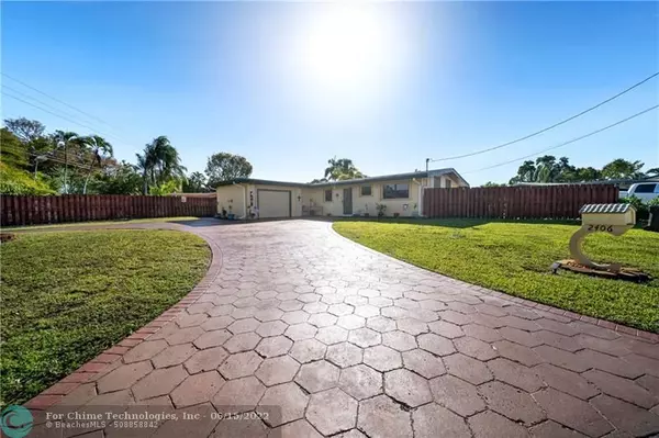 Fort Lauderdale, FL 33312,2406 Marathon Ln
