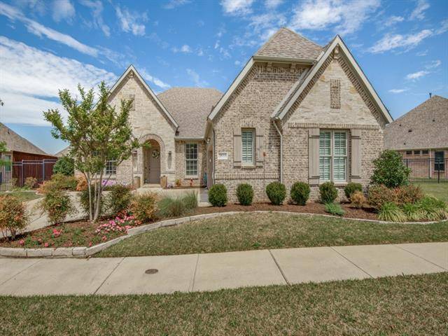 2833 Torino Trail, Keller, TX 76248