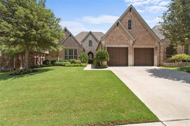 1009 Pienza Path, Keller, TX 76248