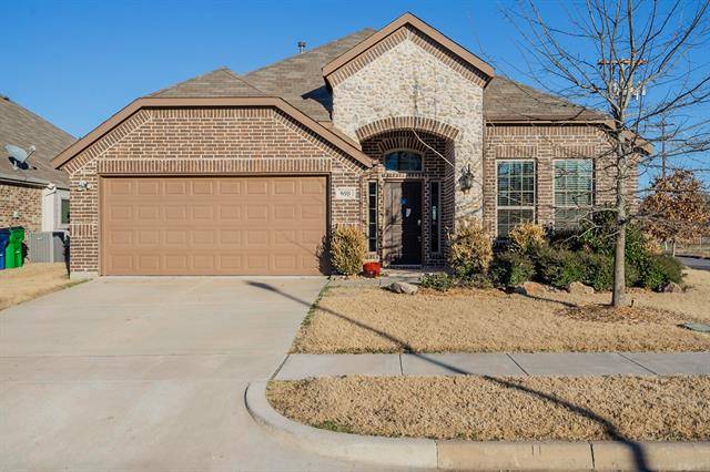 698 Barringer Court, Fate, TX 75087