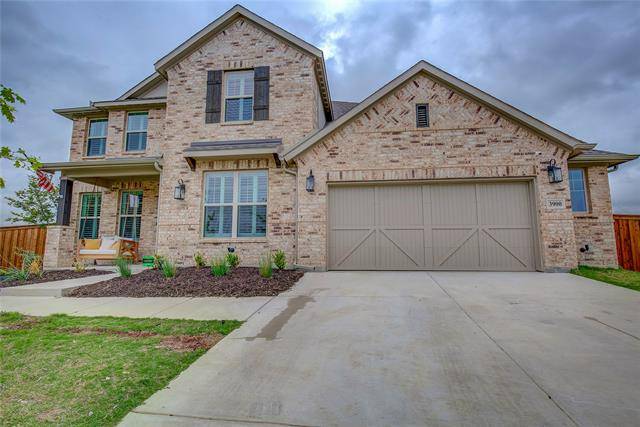 3900 Indian Grass Lane, Celina, TX 75078