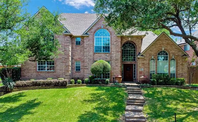 2612 Wakefield Drive, Plano, TX 75093