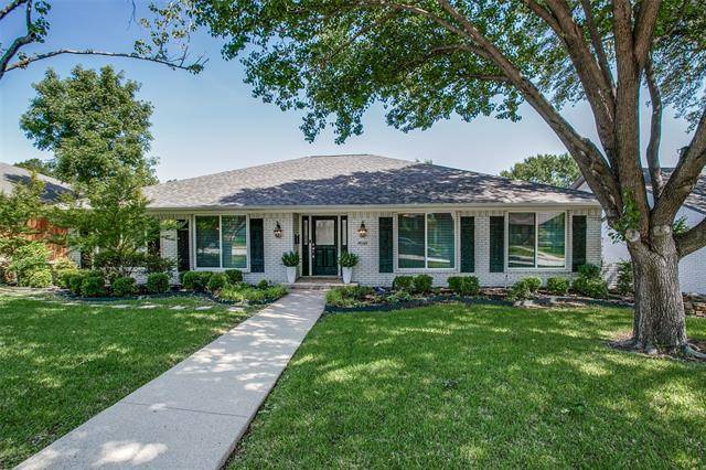 9515 Heatherdale Drive, Dallas, TX 75243