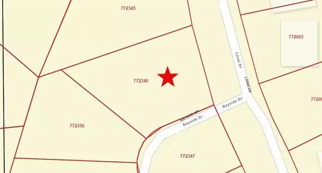 TBD Lanai Drive, Runaway Bay, TX 76426