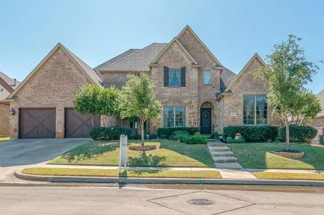 Keller, TX 76248,2838 Volterra Way