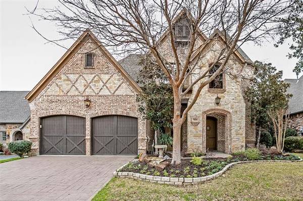 909 Nottingham Road, Keller, TX 76248