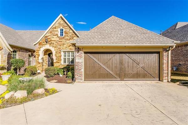 913 Saint George Court, Keller, TX 76248