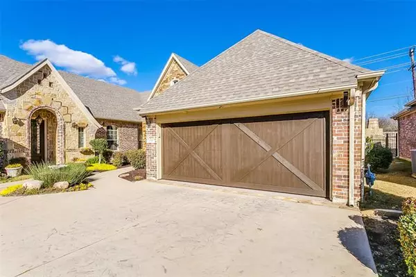 Keller, TX 76248,913 Saint George Court