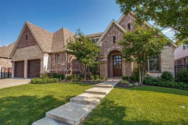 2828 Torino Trail, Keller, TX 76248