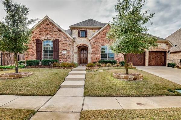 2816 Torino Trail, Keller, TX 76248