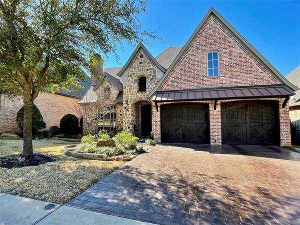 912 Glenhurst Road, Keller, TX 76248