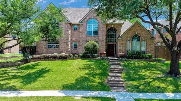 Plano, TX 75093,2612 Wakefield Drive