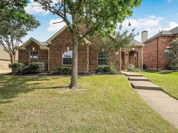 Prosper, TX 75078,1350 Amistad Drive