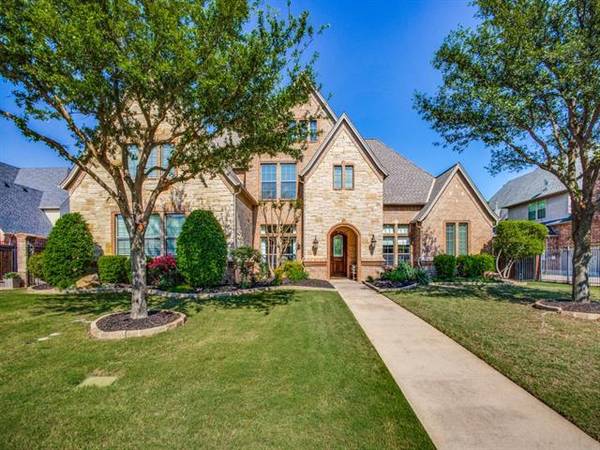 6713 St Moritz Parkway, Colleyville, TX 76034