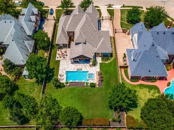 Colleyville, TX 76034,6713 St Moritz Parkway