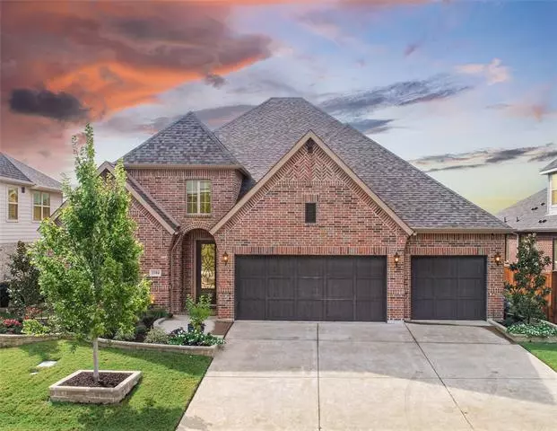 1104 Thornhill Way, Roanoke, TX 76262