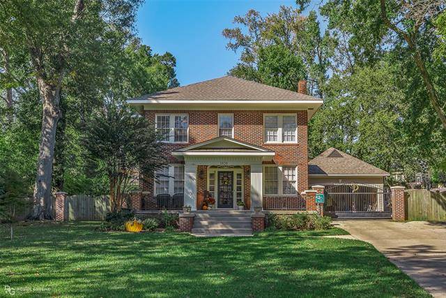 3828 Creswell Avenue, Shreveport, LA 71106