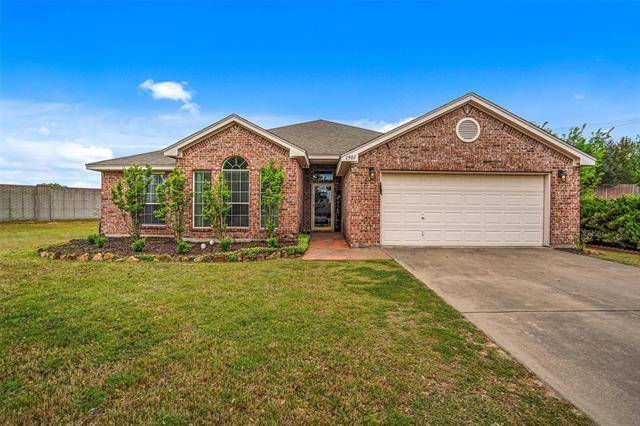 1901 Windowmere Trail, Weatherford, TX 76085