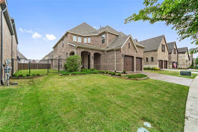 761 Davids Way, Allen, TX 75013