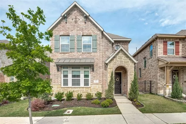 Irving, TX 75063,6931 Birch Creek Drive