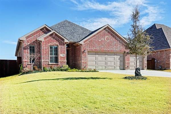 1004 Calumet Court, Roanoke, TX 76262