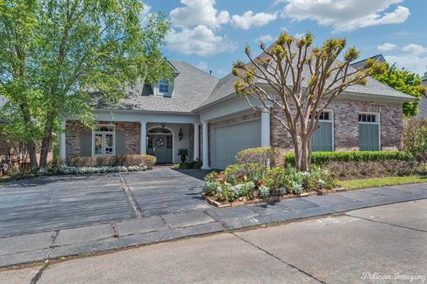 7717 Creswell Road #13, Shreveport, LA 71106