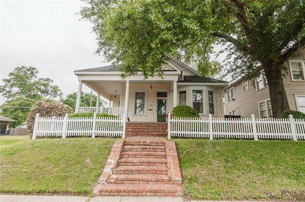 1724 Creswell Avenue,  Shreveport,  LA 71101