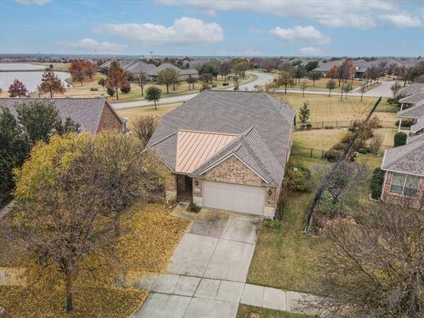 1191 Spyglass Hill Lane, Frisco, TX 75036