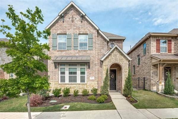 6931 Birch Creek Drive, Irving, TX 75063