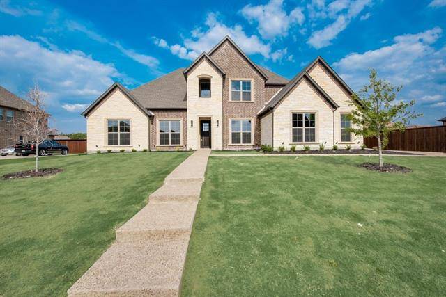 1012 Stone Ridge Lane, Desoto, TX 75115