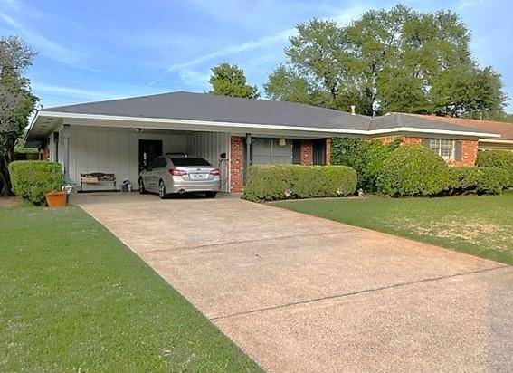 2707 Beazley Place, Shreveport, LA 71104