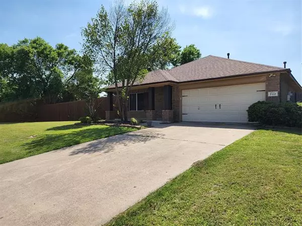 Rowlett, TX 75089,7117 Danridge Road