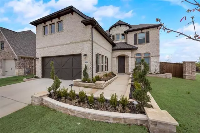 Little Elm, TX 75068,9404 Blue Stem Lane