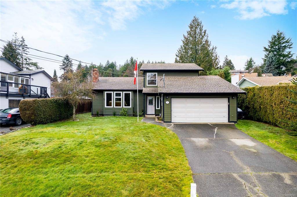 Colwood, BC V9C 3J9,3352 St. Troy Pl