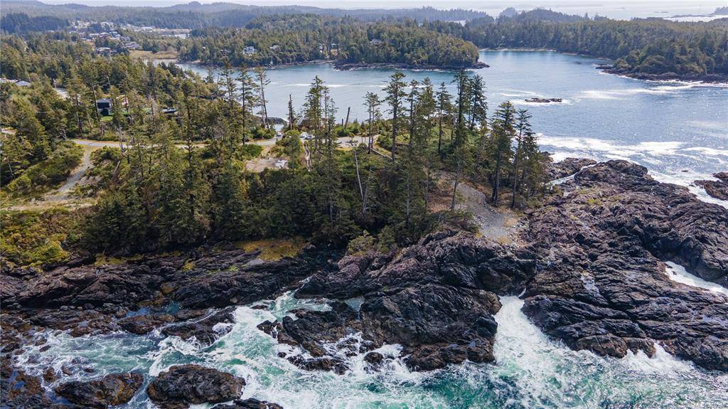 Ucluelet, BC V0R 3A0,1239 Sunset Point Rd